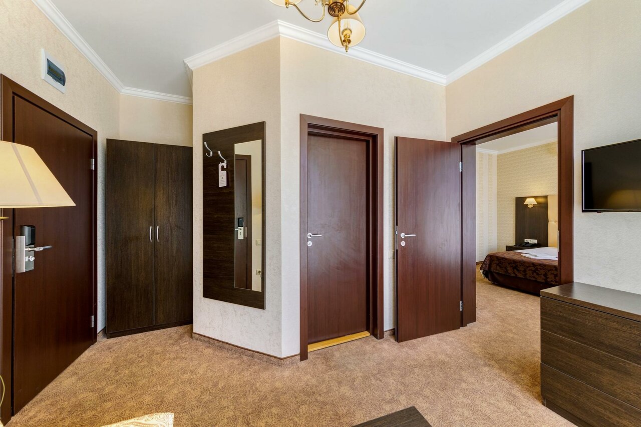 Гостиница Оскар Геленджик-50