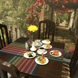 Гостиница Оскар Геленджик-30