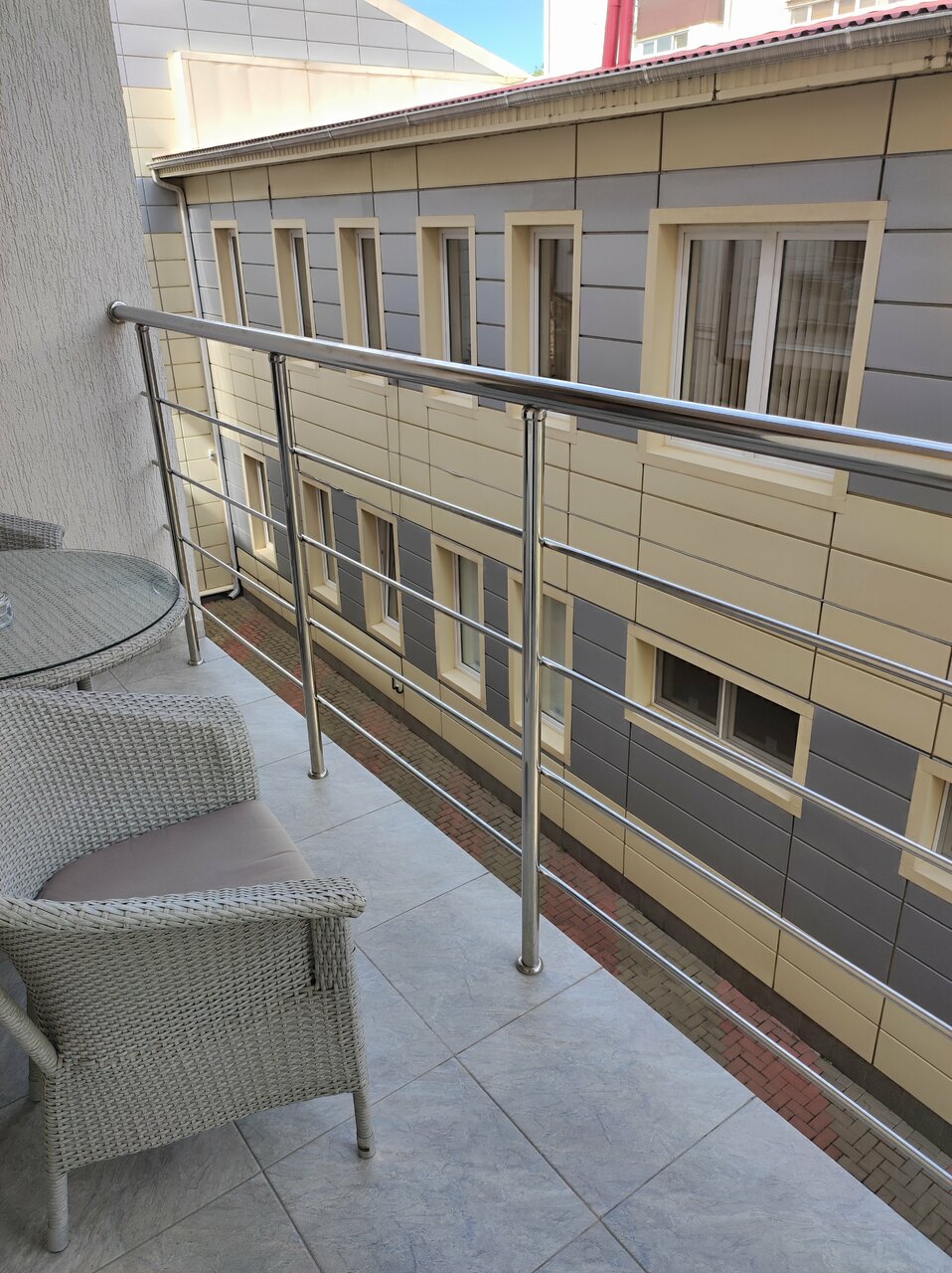 Гостиница Оскар Геленджик-168