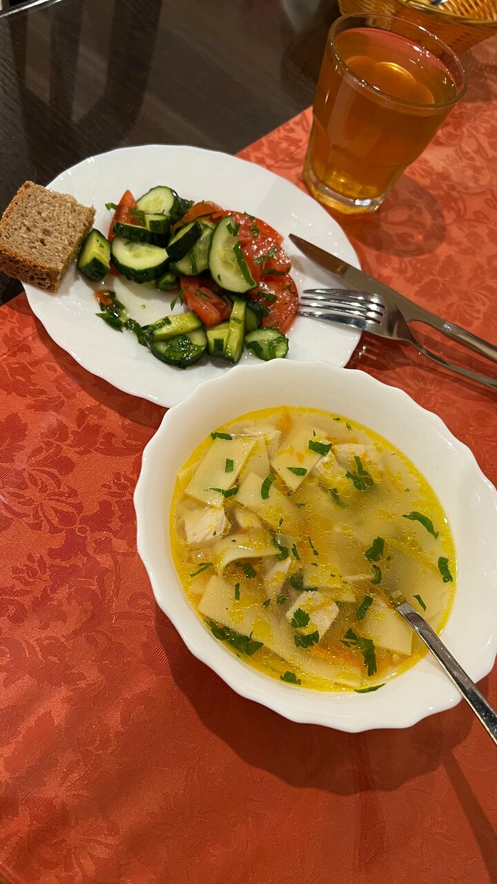 Гостиница Оскар Геленджик-227