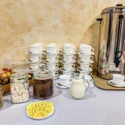 Гостиница Оскар Геленджик-105