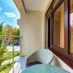 Гостиница Оскар Геленджик-49