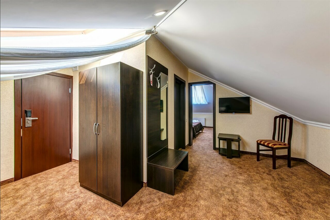 Гостиница Оскар Геленджик-73