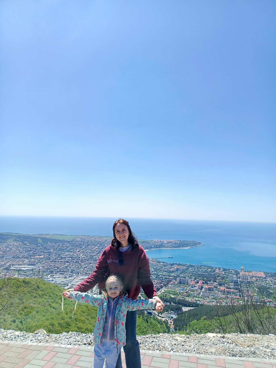 Гостиница Оскар Геленджик-162