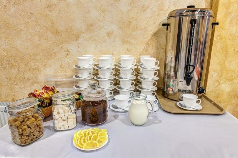 Гостиница Оскар Геленджик-131