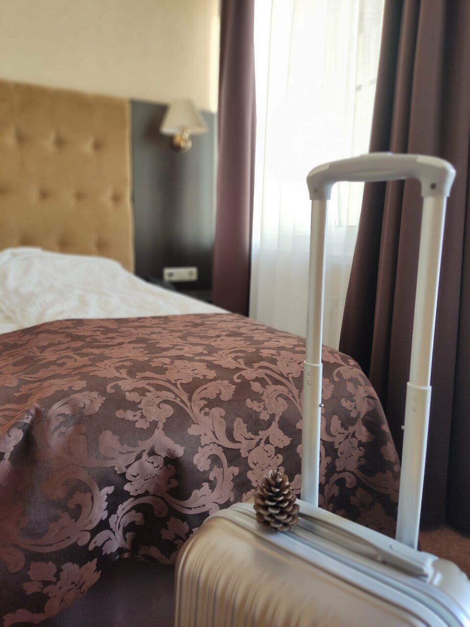 Гостиница Оскар Геленджик-220