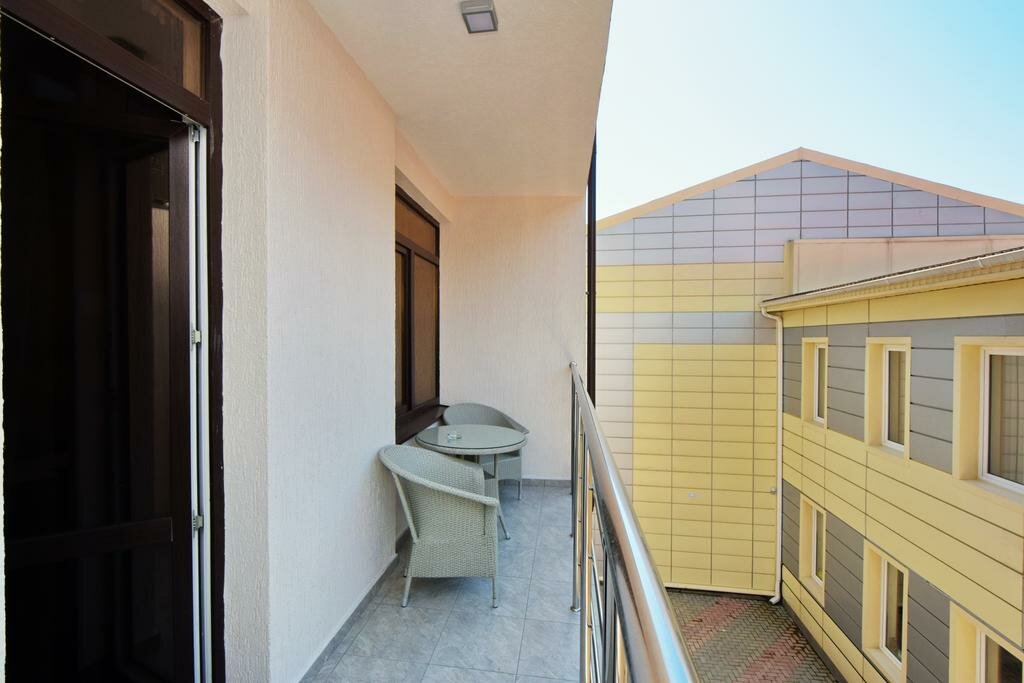 Гостиница Оскар Геленджик-193