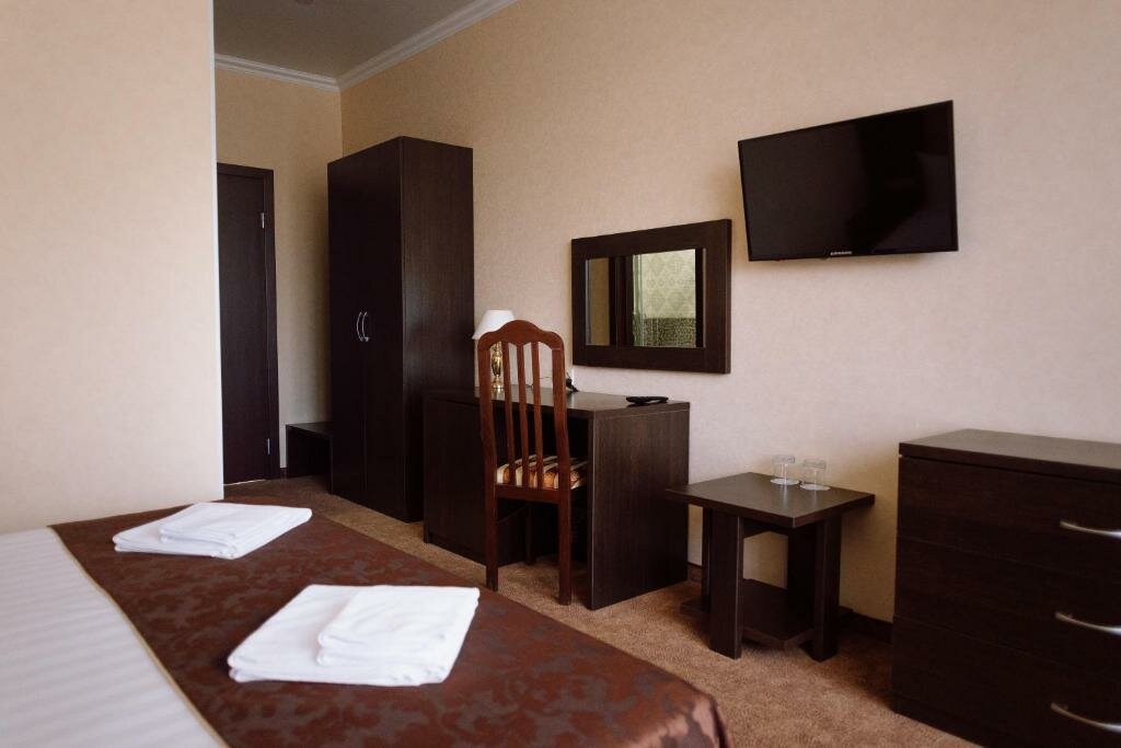 Гостиница Оскар Геленджик-104