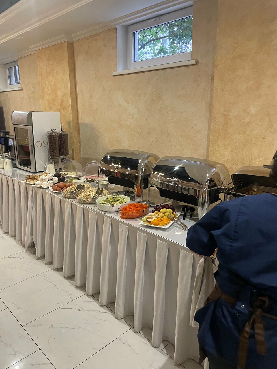 Гостиница Оскар Геленджик-188