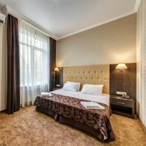 Гостиница Оскар Геленджик-66