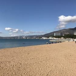 Гостиница Оскар Геленджик-29