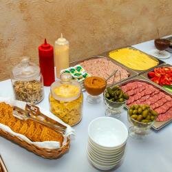 Гостиница Оскар Геленджик-117