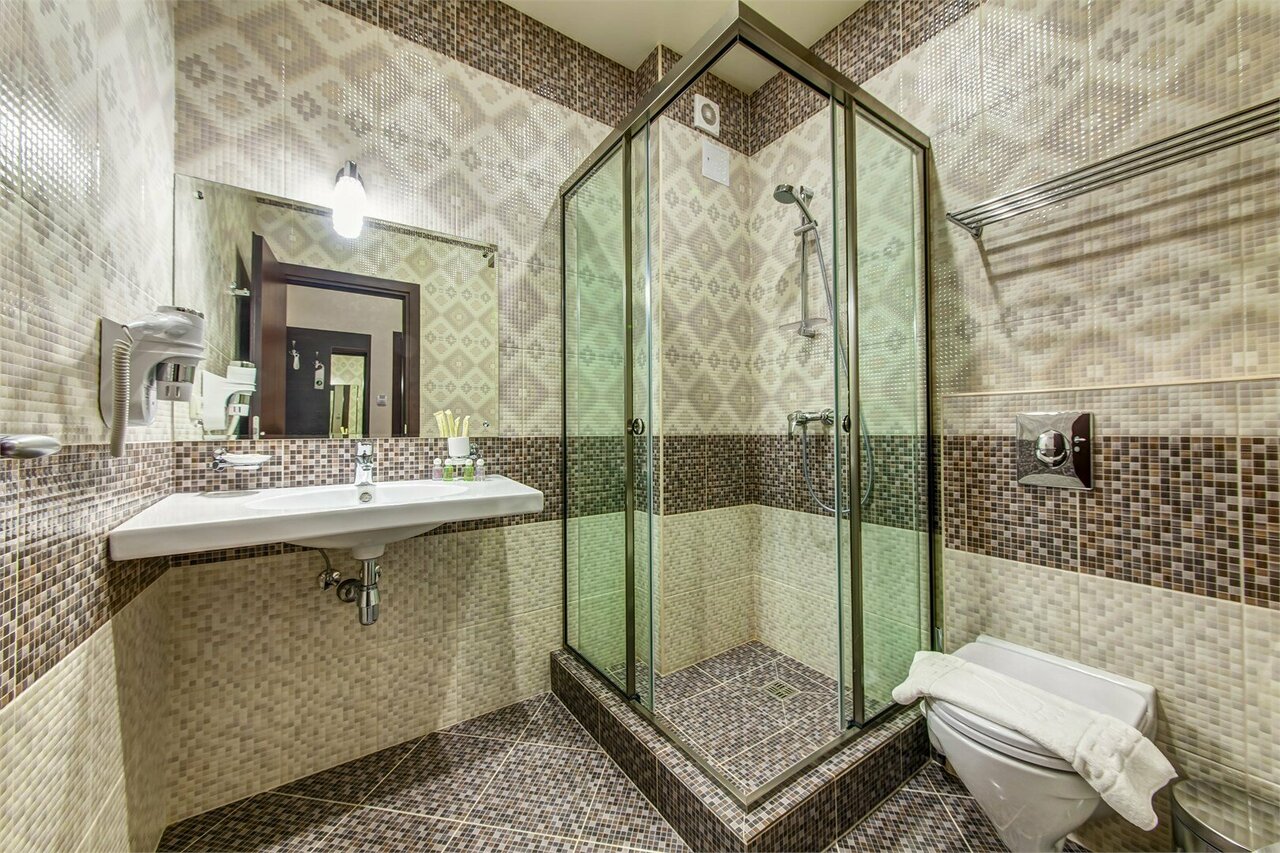 Гостиница Оскар Геленджик