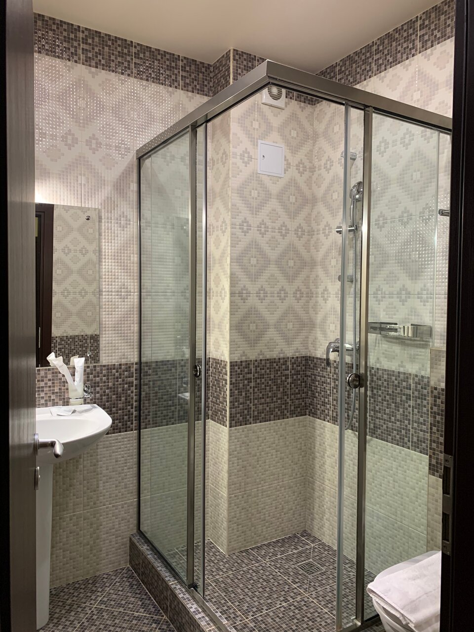 Гостиница Оскар Геленджик-180