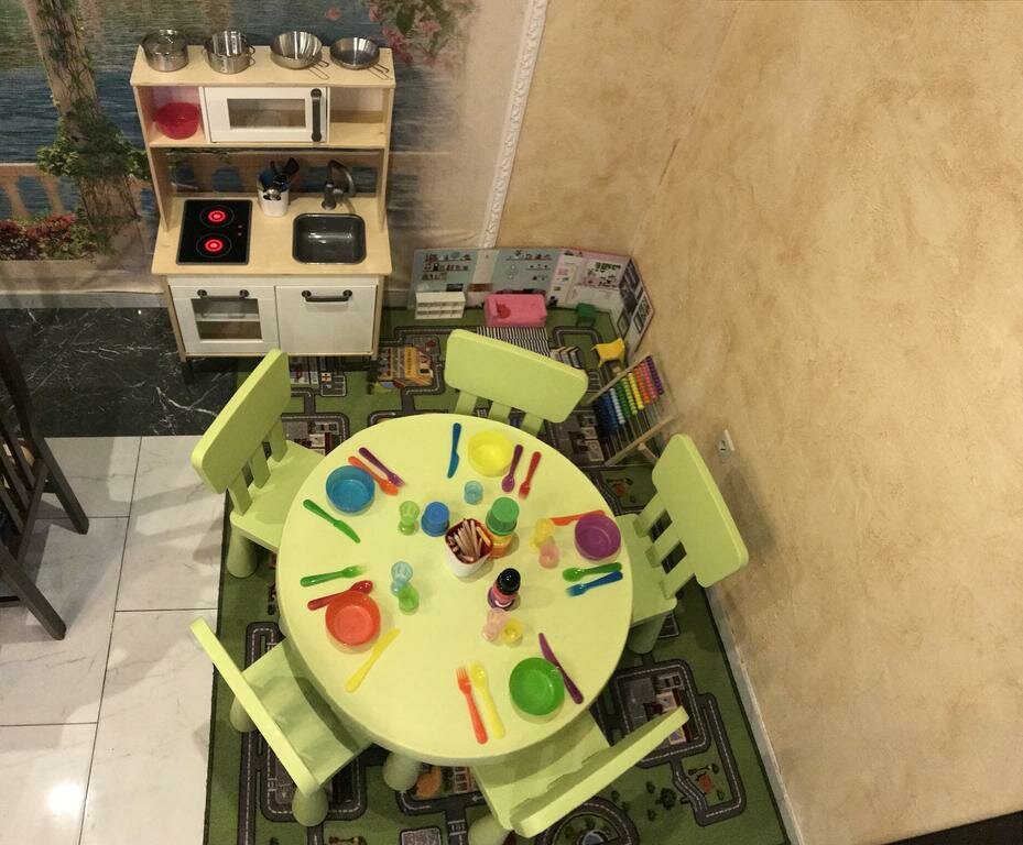 Гостиница Оскар Геленджик-40