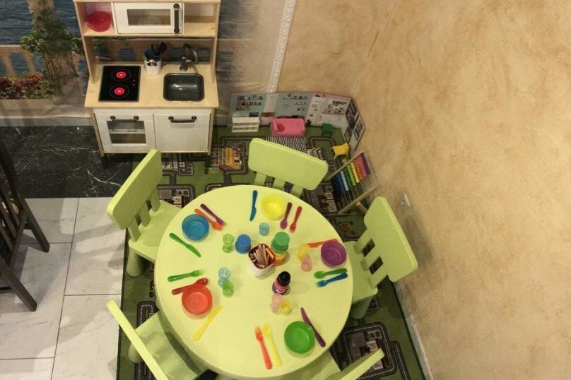 Гостиница Оскар Геленджик-120