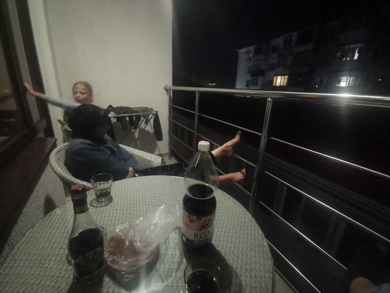 Гостиница Оскар Геленджик-198