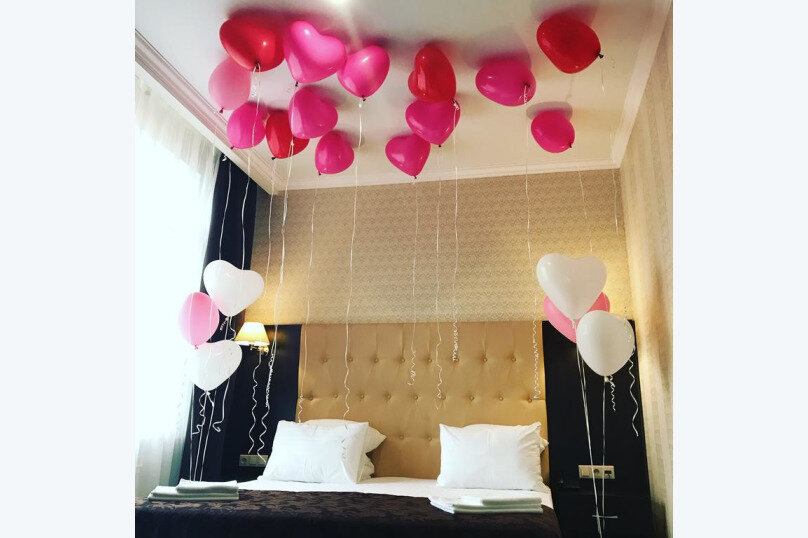 Гостиница Оскар Геленджик-103