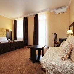 Гостиница Оскар Геленджик-118