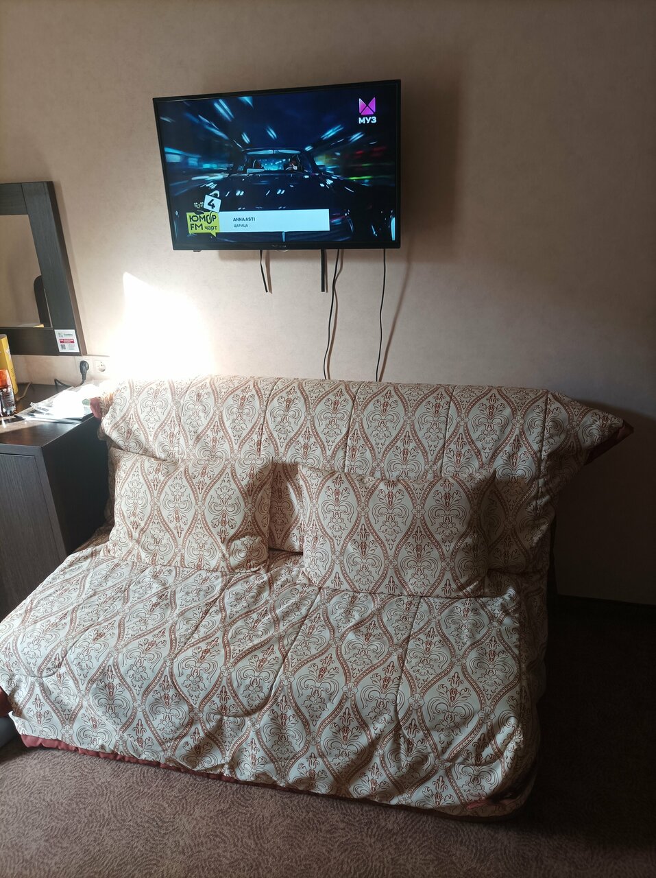 Гостиница Оскар Геленджик-181