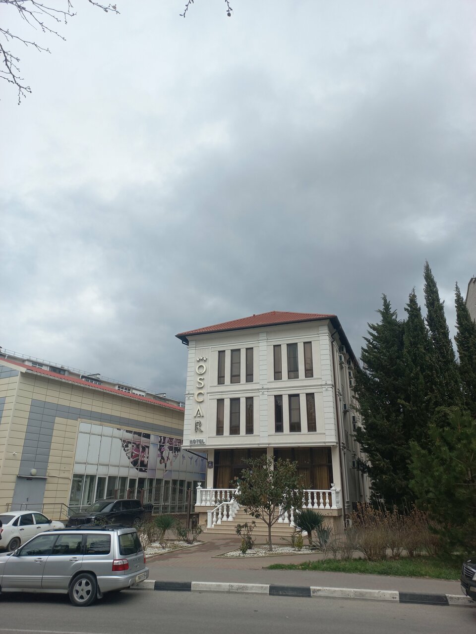 Гостиница Оскар Геленджик-218