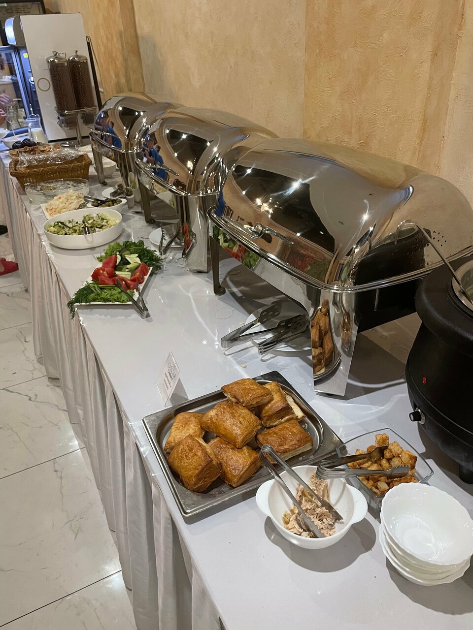 Гостиница Оскар Геленджик-233