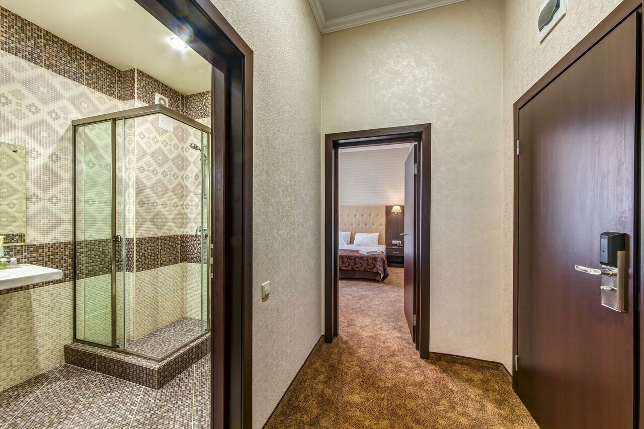 Гостиница Оскар Геленджик-123