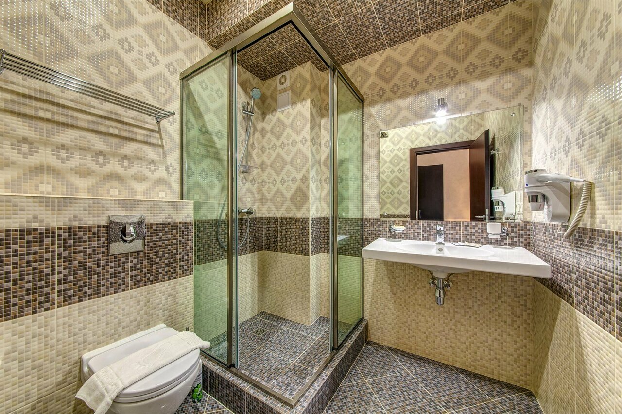 Гостиница Оскар Геленджик