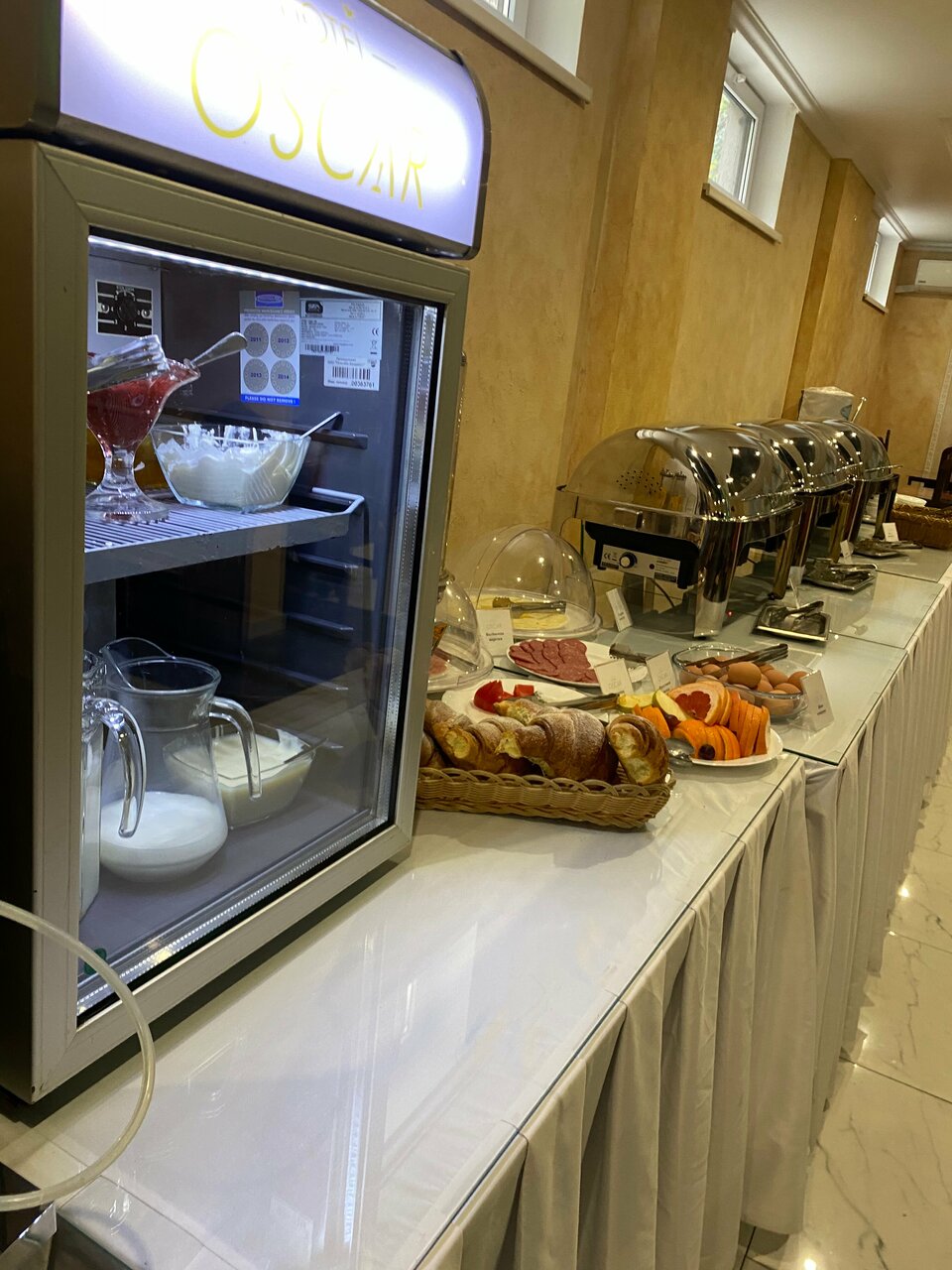 Гостиница Оскар Геленджик-239