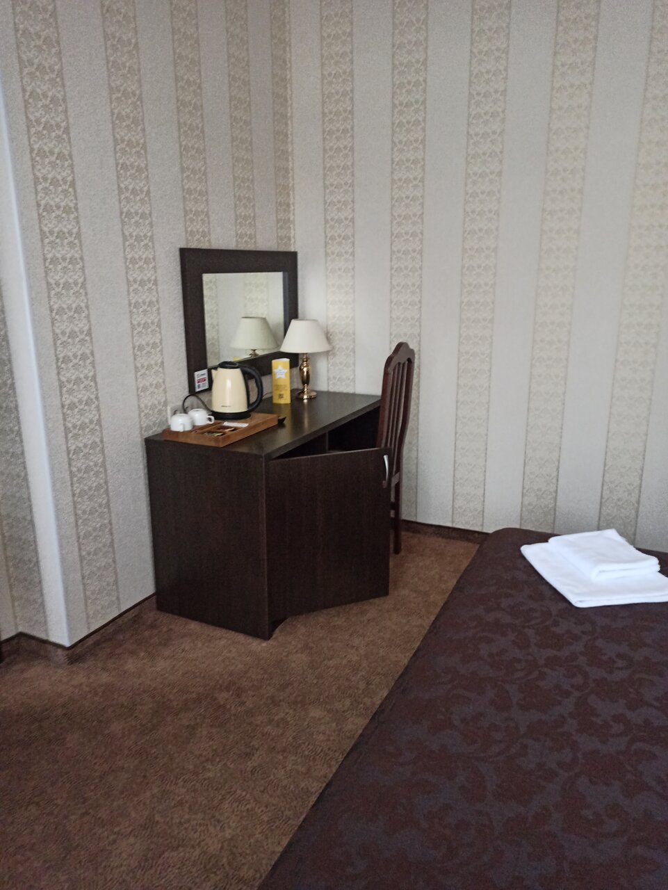 Гостиница Оскар Геленджик-185