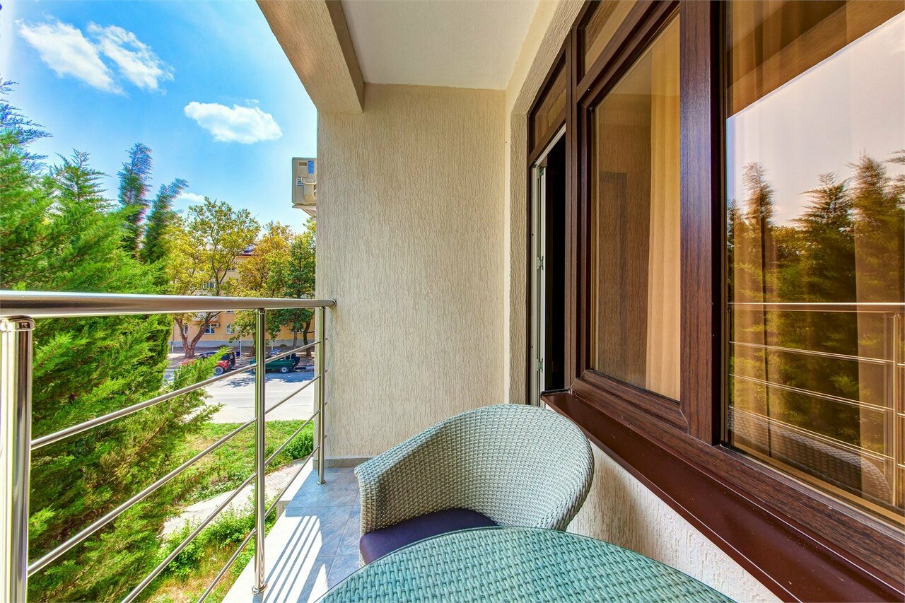 Гостиница Оскар Геленджик