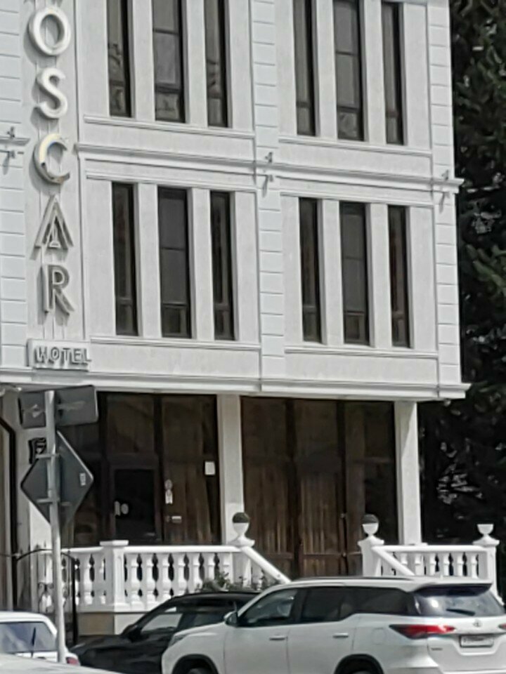 Гостиница Оскар Геленджик-43