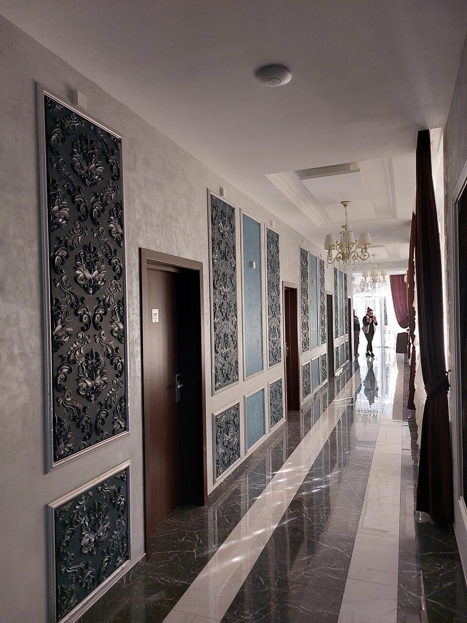 Гостиница Оскар Геленджик-213