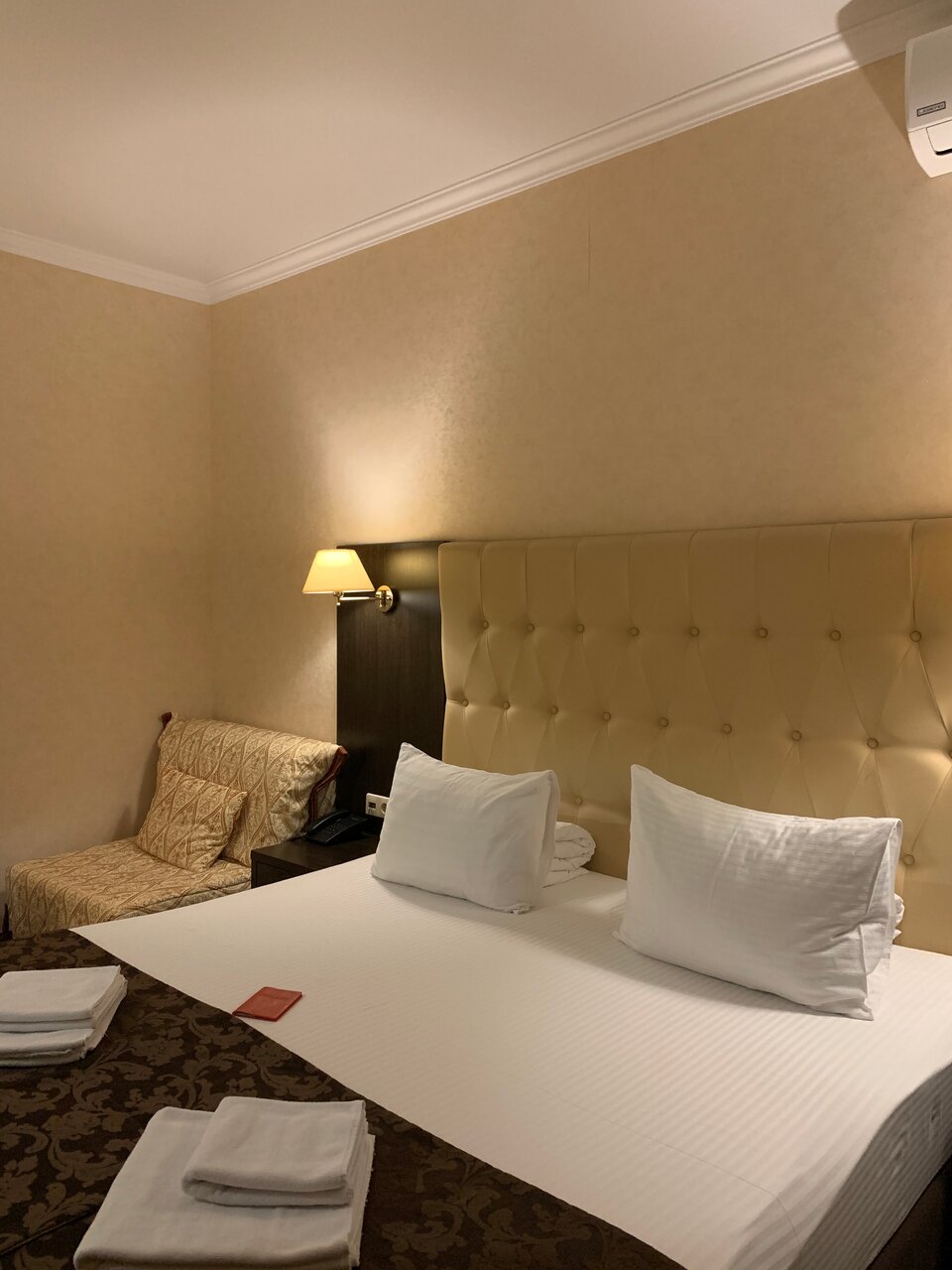 Гостиница Оскар Геленджик-192