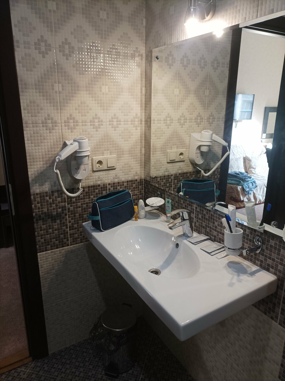 Гостиница Оскар Геленджик-240