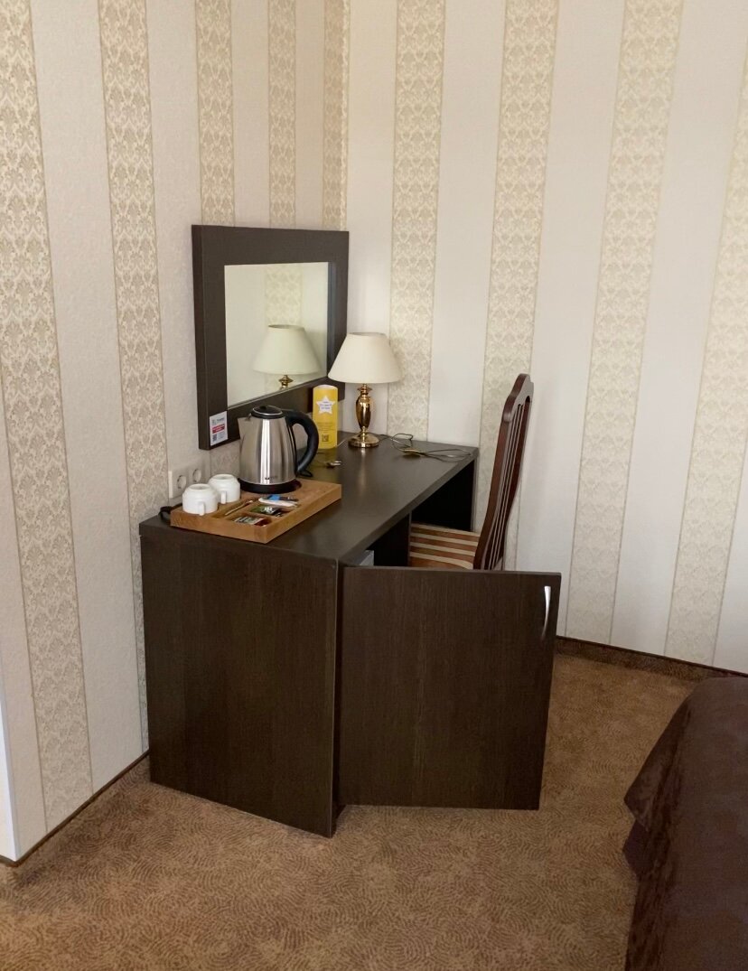 Гостиница Оскар Геленджик-242