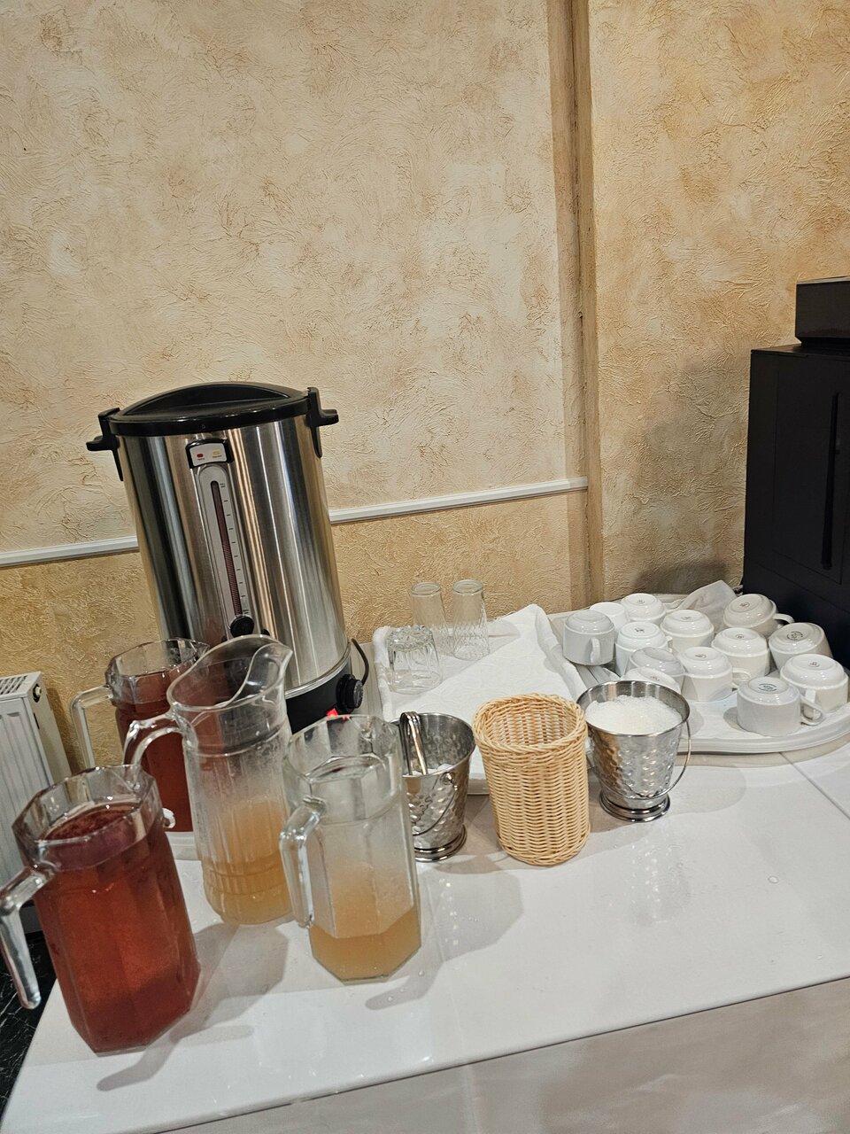 Гостиница Оскар Геленджик-224