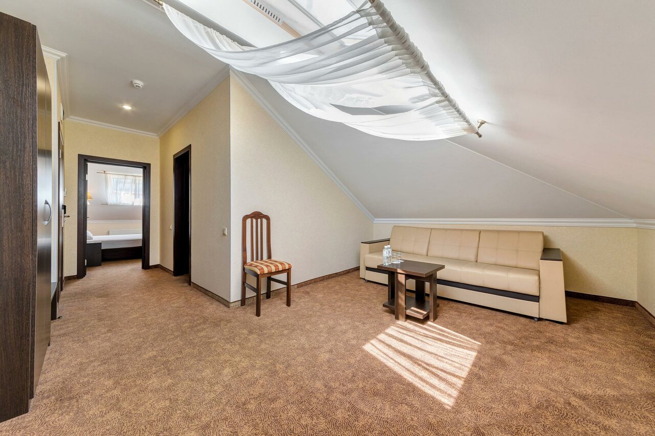 Гостиница Оскар Геленджик-42