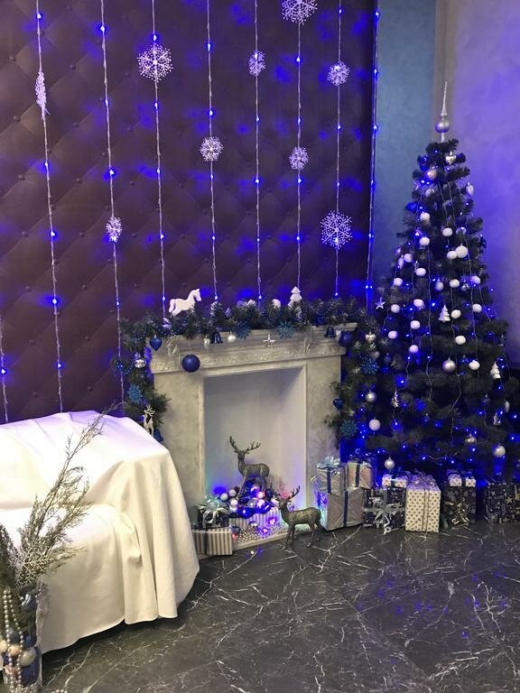 Гостиница Оскар Геленджик-48