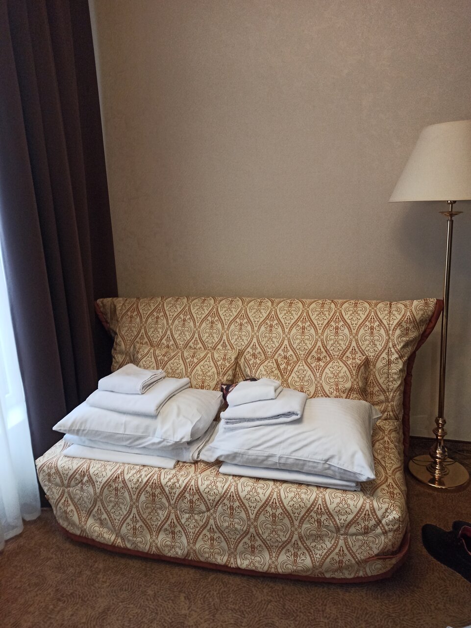 Гостиница Оскар Геленджик-208