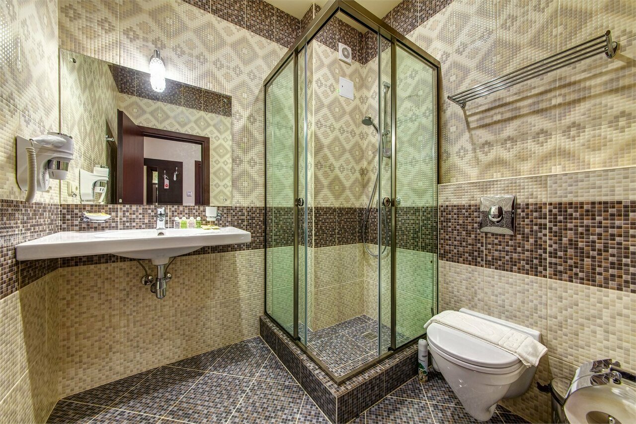 Гостиница Оскар Геленджик