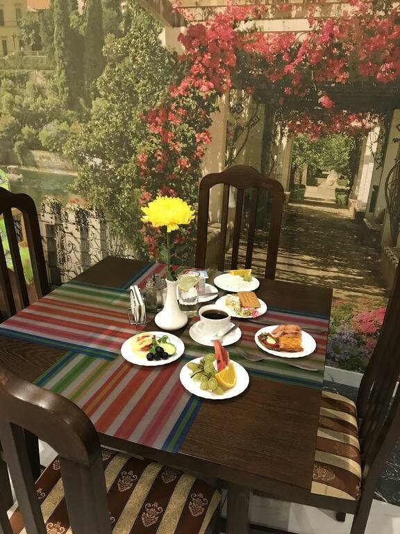 Гостиница Оскар Геленджик-237