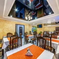 Гостиница Оскар Геленджик-101