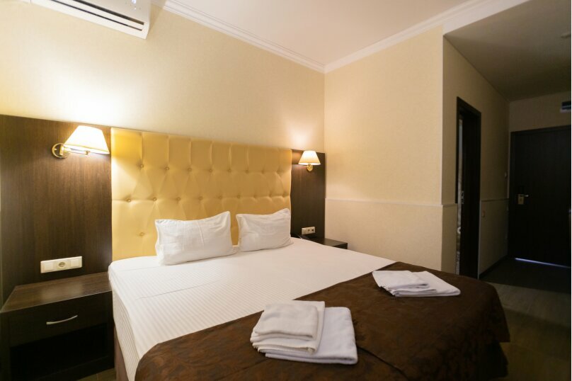 Гостиница Оскар Геленджик-135