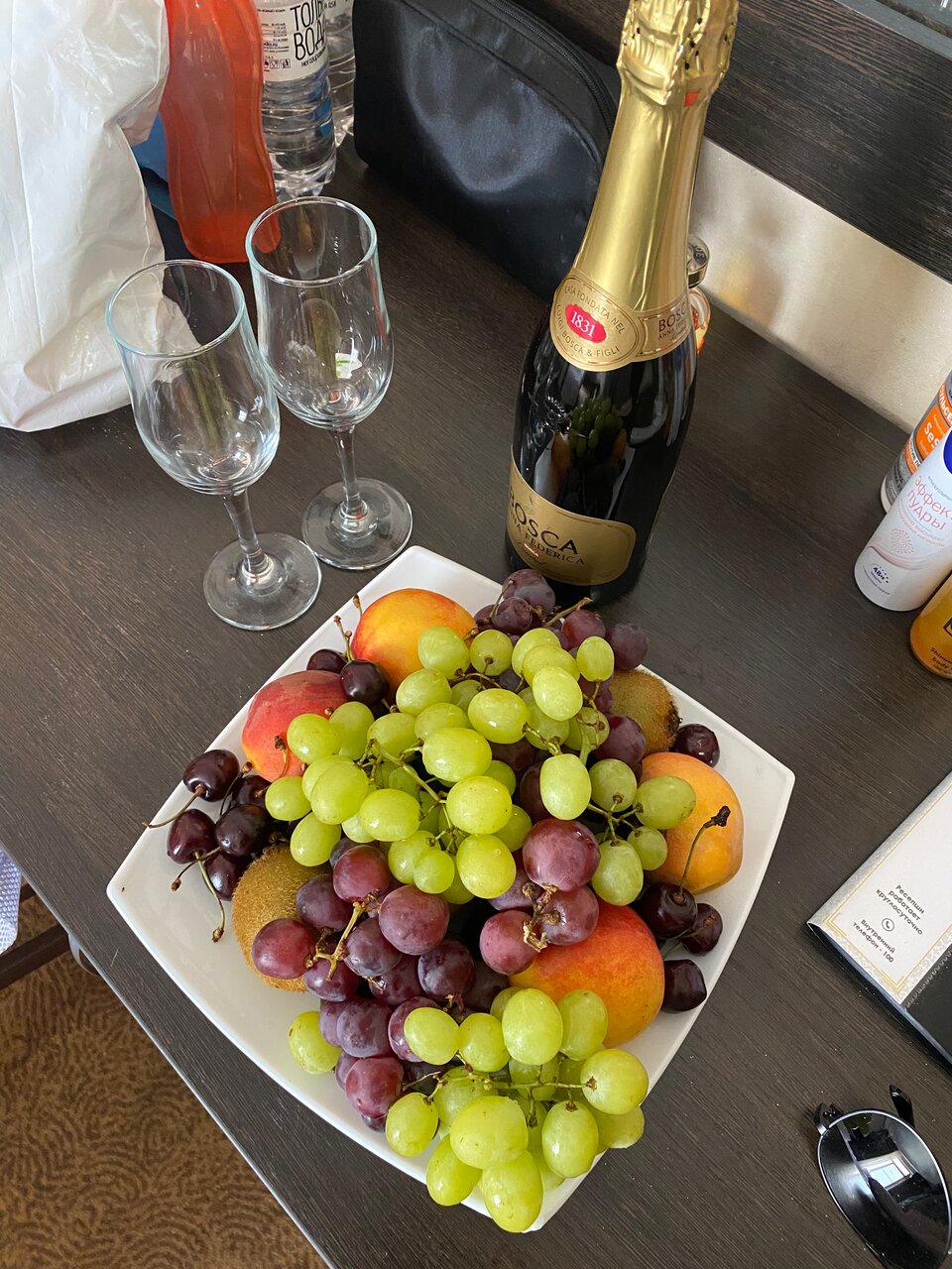 Гостиница Оскар Геленджик-211