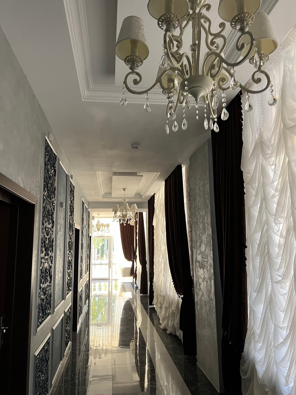 Гостиница Оскар Геленджик-158