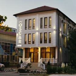 Гостиница Оскар Геленджик-55