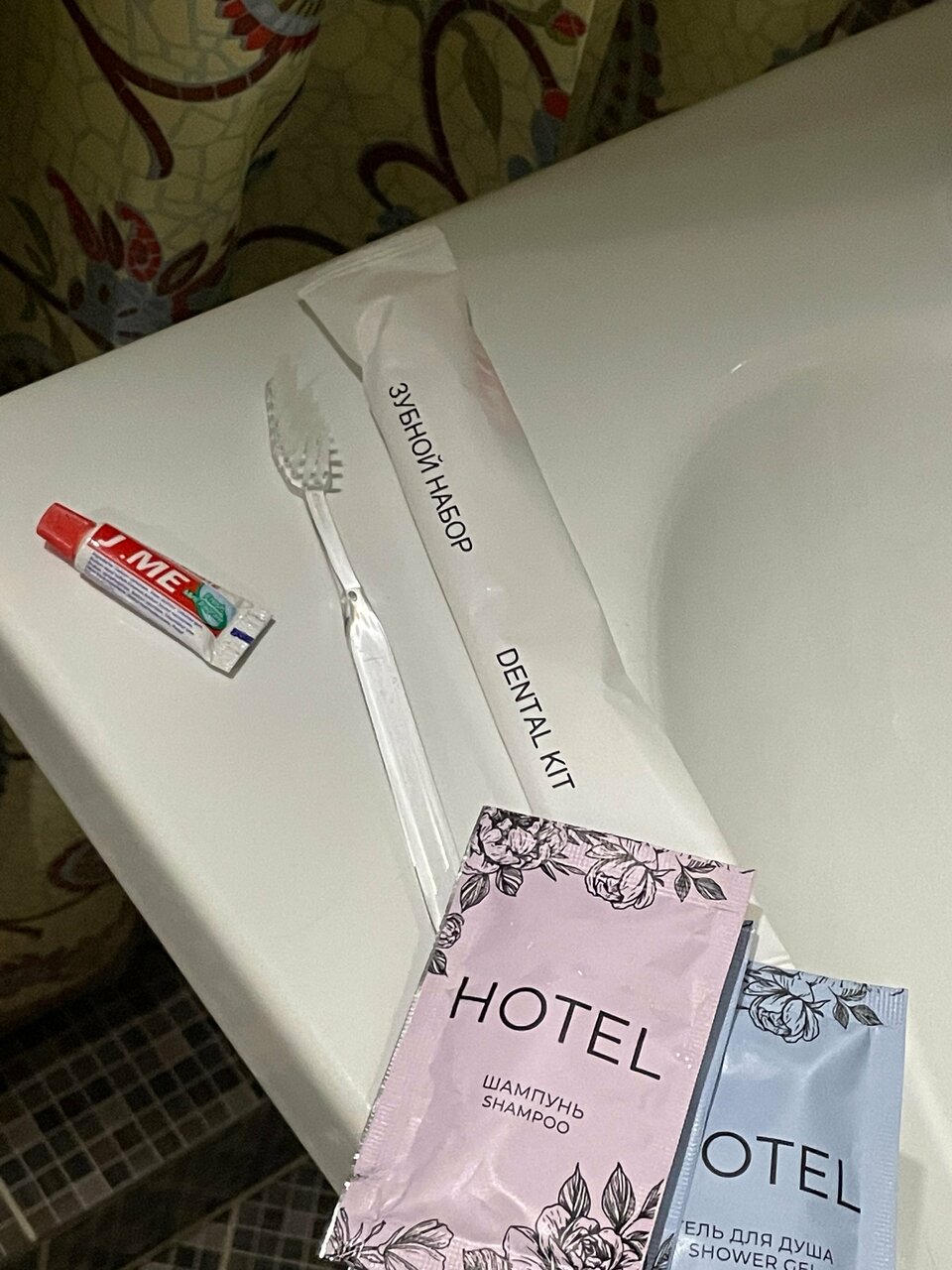 Гостиница Оскар Геленджик-179