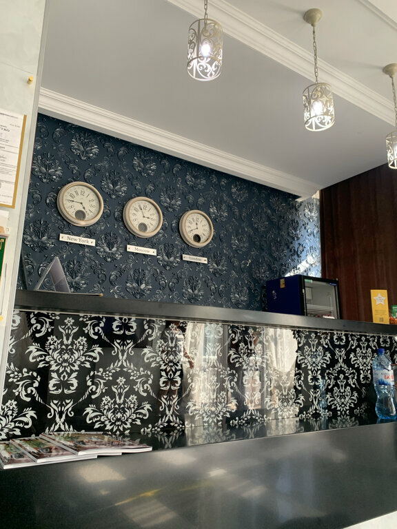 Гостиница Оскар Геленджик-247