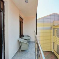 Гостиница Оскар Геленджик-80